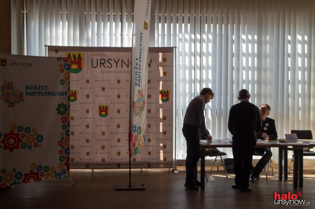 Zamiast listów miłosnych pisali... projekty do Budżetu Partycypacyjnego!