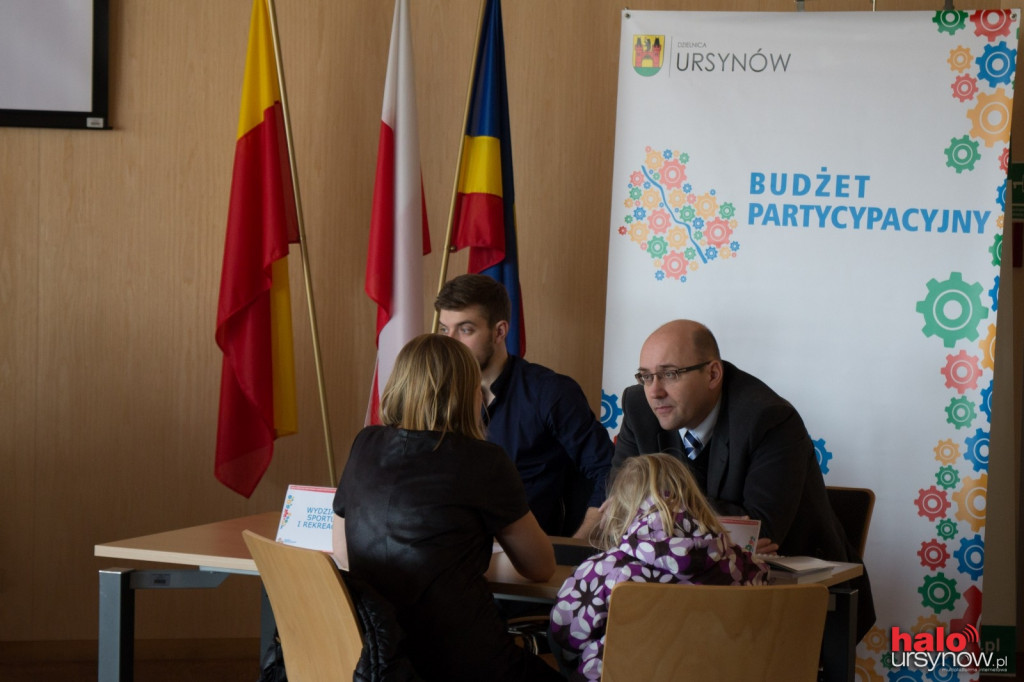Zamiast listów miłosnych pisali... projekty do Budżetu Partycypacyjnego!