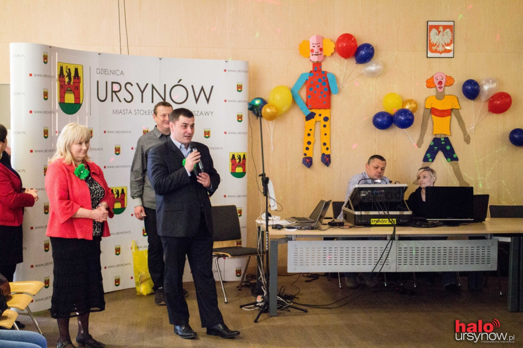Wyjątkowy bal karnawałowy u burmistrza!