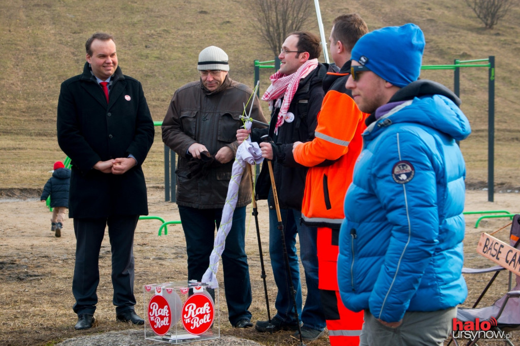 TRZY SZCZYTY ZDOBYTE! Ekspedycja 
