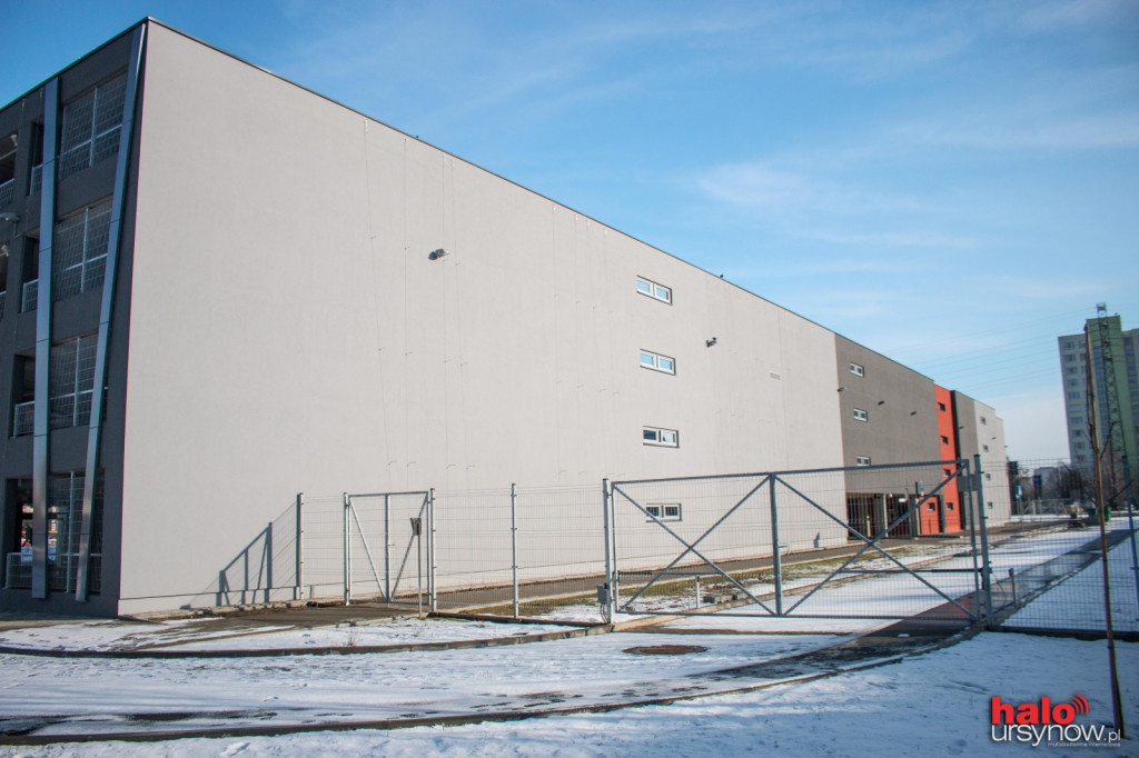 P&R Stokłosy gotowy... WIĘC NA CO CZEKAJĄ? GALERIA