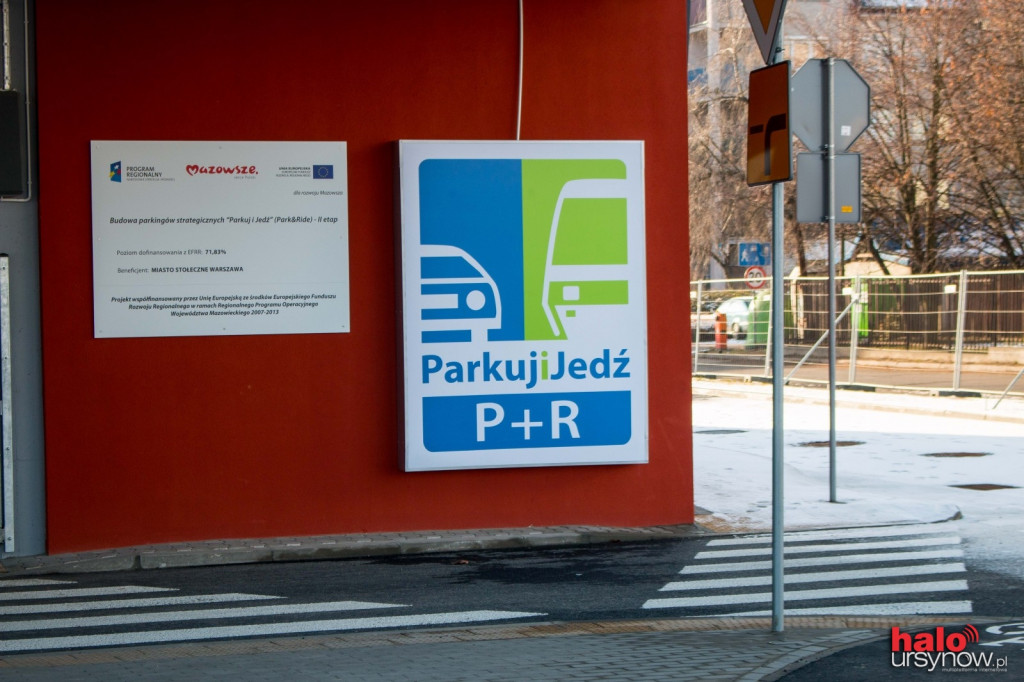 P&R Stokłosy gotowy... WIĘC NA CO CZEKAJĄ? GALERIA