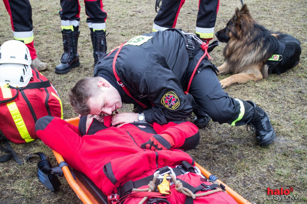 Kopa Cwila zdobyta! Nie obyło się bez trudności...