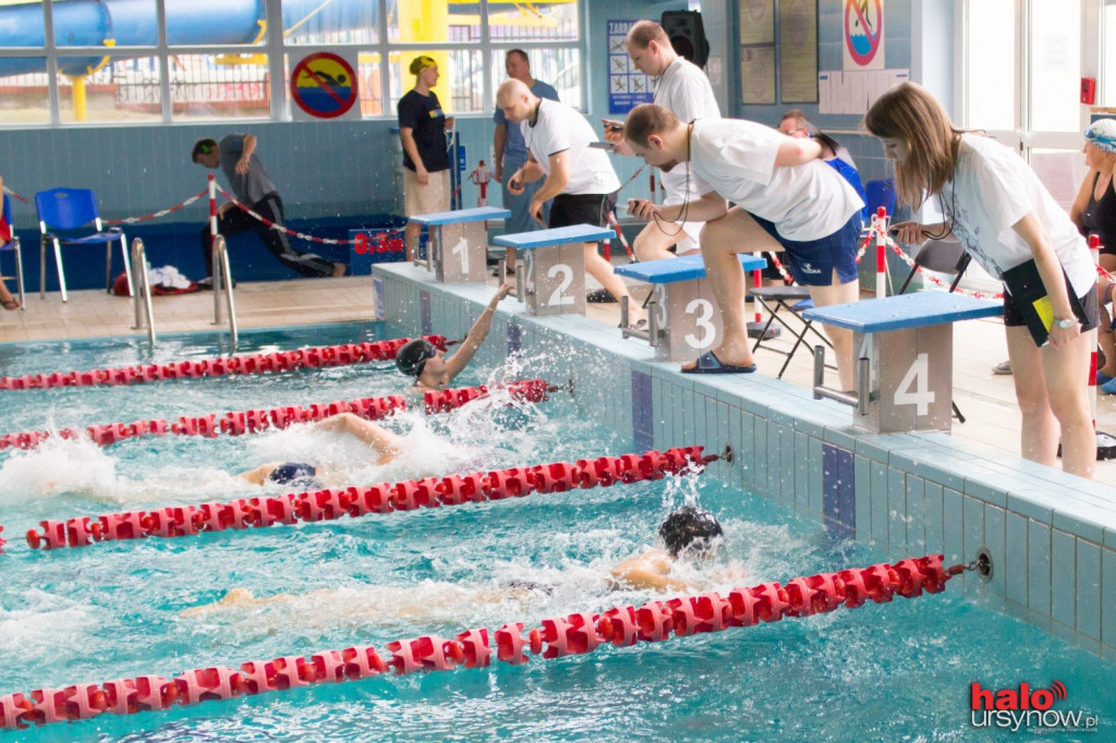 Grand Prix Ursynowa w Pływaniu. III mityng za nami