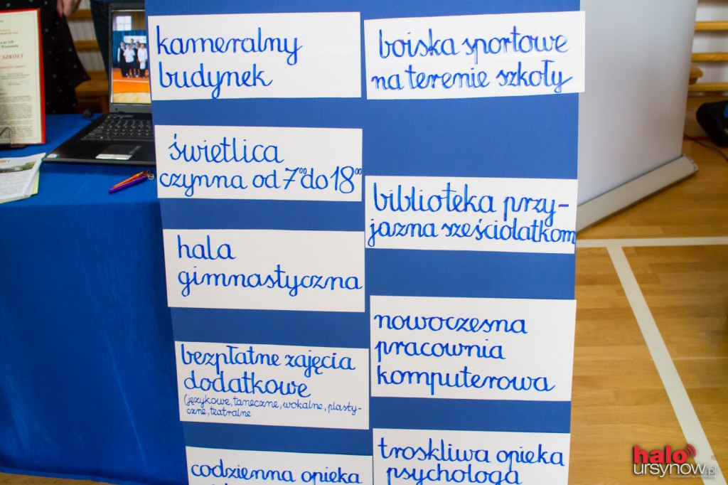 Sześciolatku witaj w szkole, a ty rodzicu się martw...