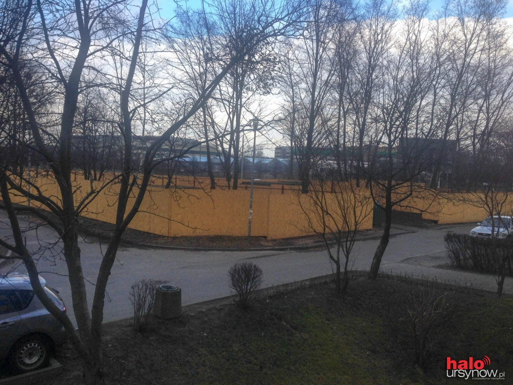 budowa
