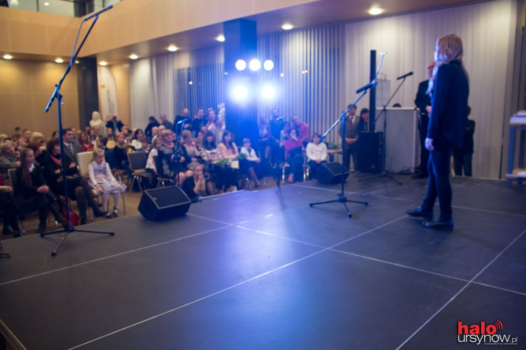Oto ursynowscy mistrzowie recytacji! Sala pękała w szwach! FOTO