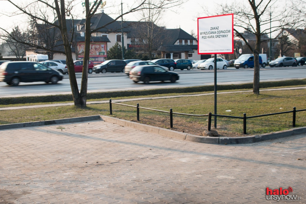 Dzierzby. Miejsce pod specjalnym nadzorem. Czy śmieci znikną na zawsze?