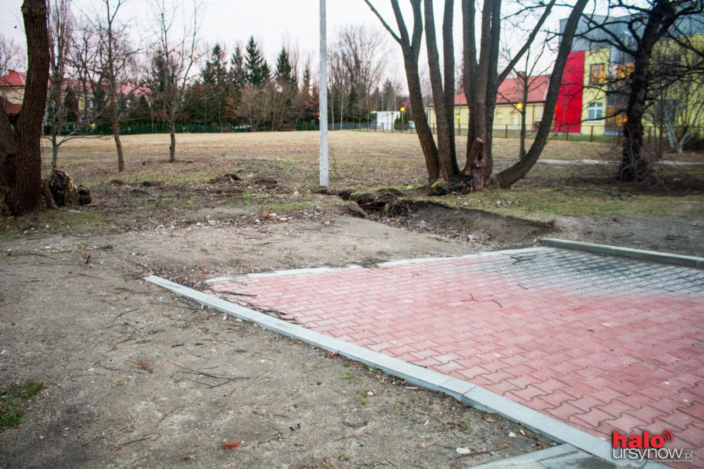 Dom Tradycji na Zielonym Ursynowie. Jest pozwolenie na budowę.