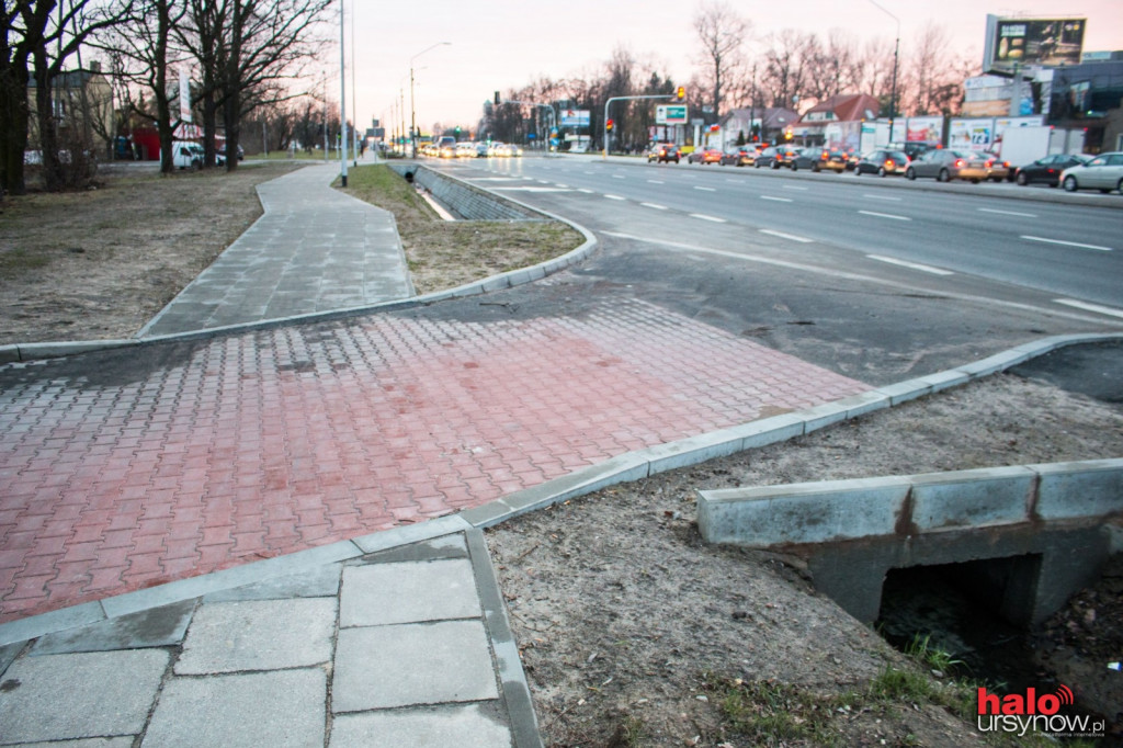 Dom Tradycji na Zielonym Ursynowie. Jest pozwolenie na budowę.