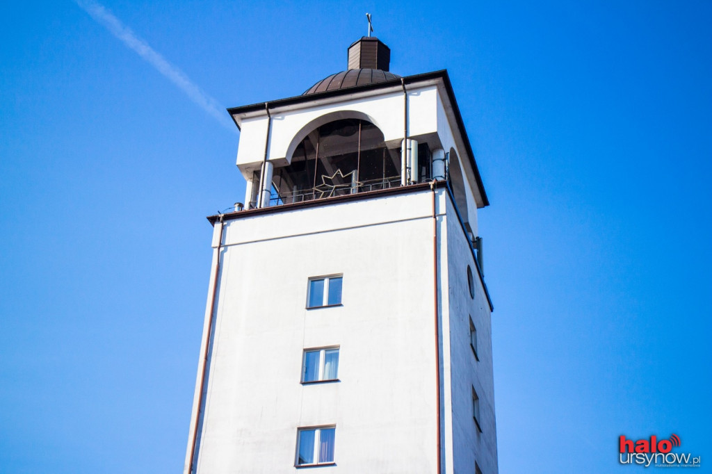 5. rocznika katastrofy smoleńkiej. Ursynowskie władze złożyły kwiaty