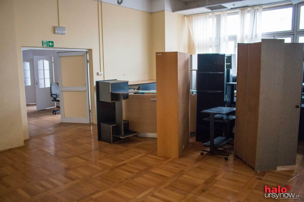 1.900 metrów dla organizacji społecznych? Pomysł na pawilon przy Szolc-Rogozińskiego