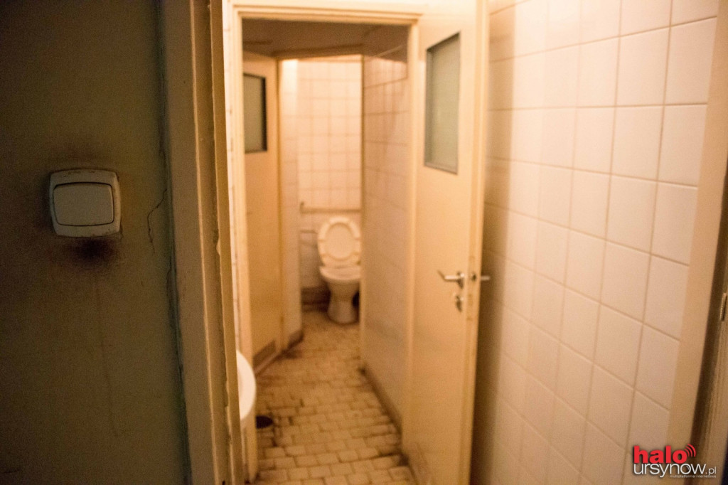 1.900 metrów dla organizacji społecznych? Pomysł na pawilon przy Szolc-Rogozińskiego