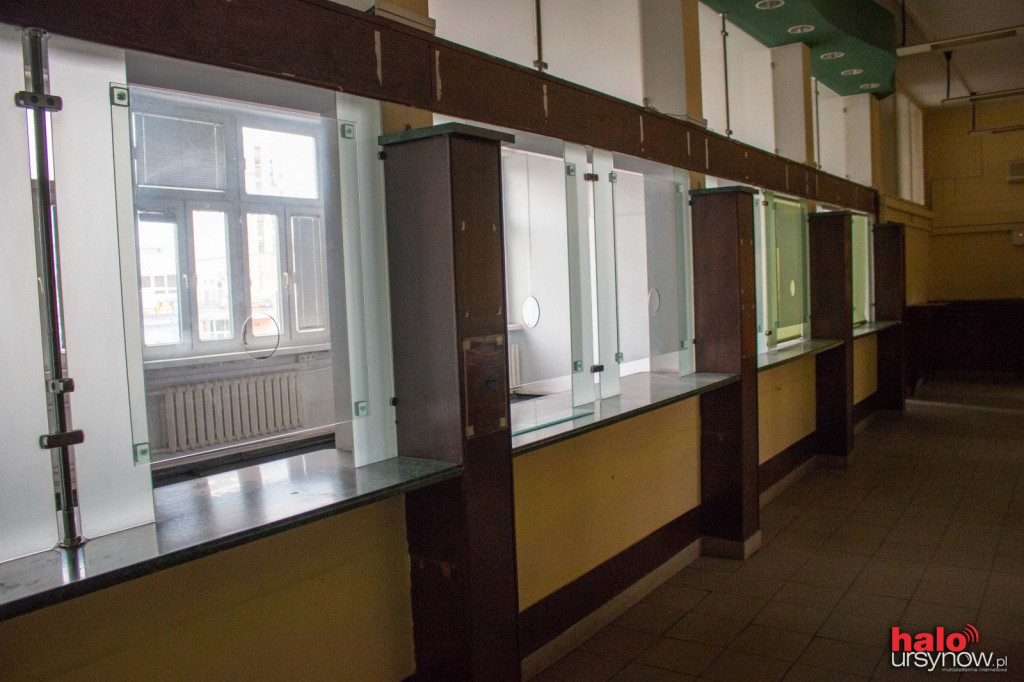 1.900 metrów dla organizacji społecznych? Pomysł na pawilon przy Szolc-Rogozińskiego