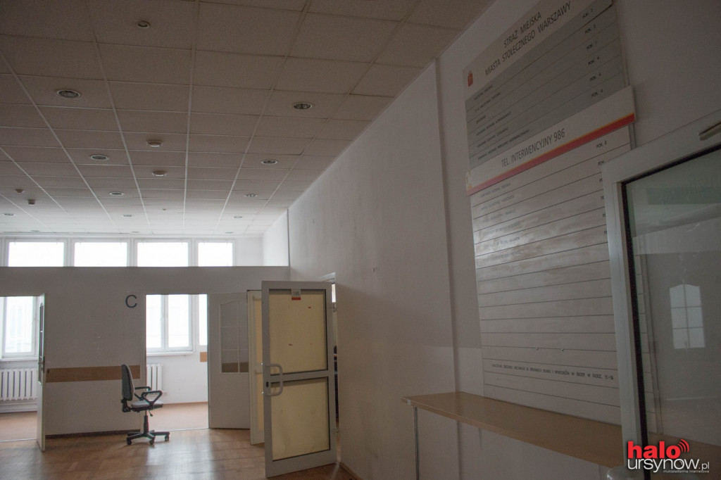 1.900 metrów dla organizacji społecznych? Pomysł na pawilon przy Szolc-Rogozińskiego