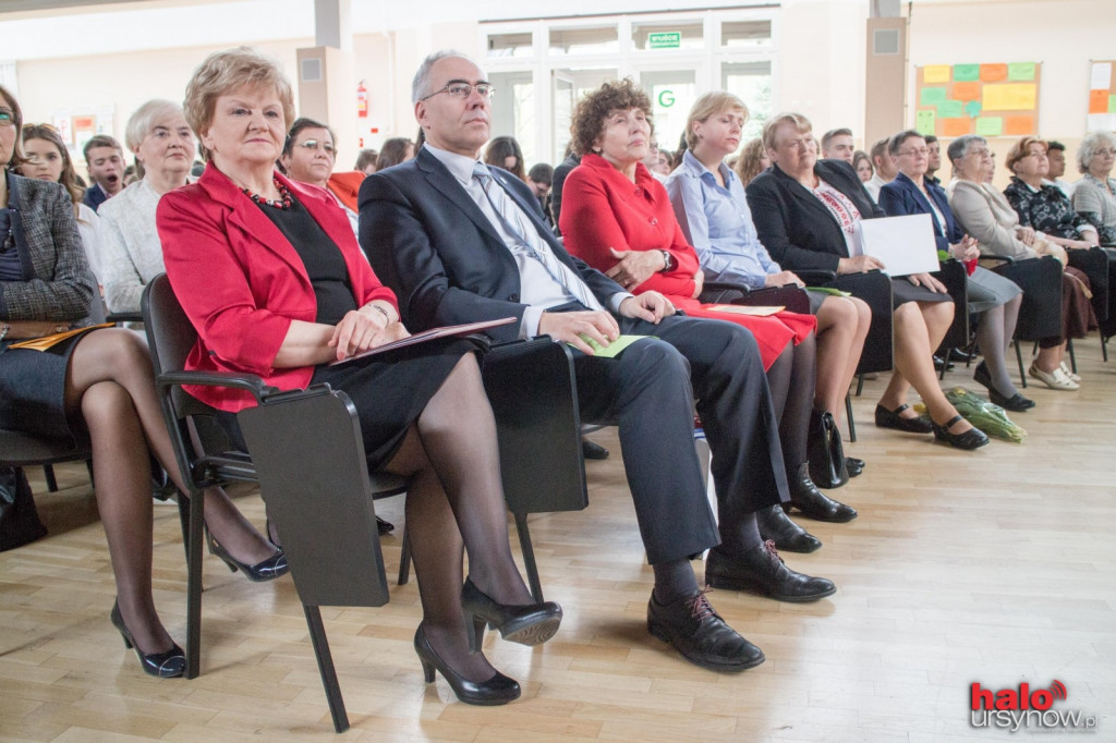 Bądźmy dzielni na co dzień!