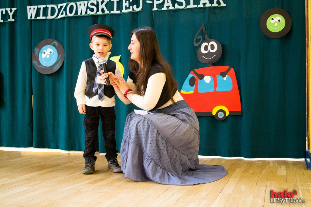 Koty, kury i króliki recytują na Ursynowie! ZOBACZ ZDJĘCIA