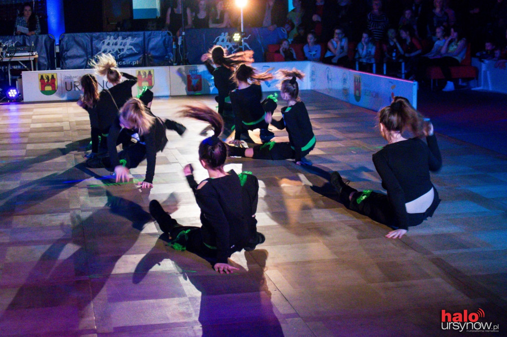 UCSIR DANCE 2015. Są już pierwsi nagrodzeni! FOTO+VIDEO