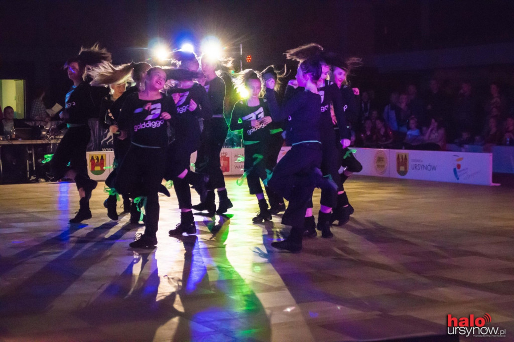 UCSIR DANCE 2015. Są już pierwsi nagrodzeni! FOTO+VIDEO