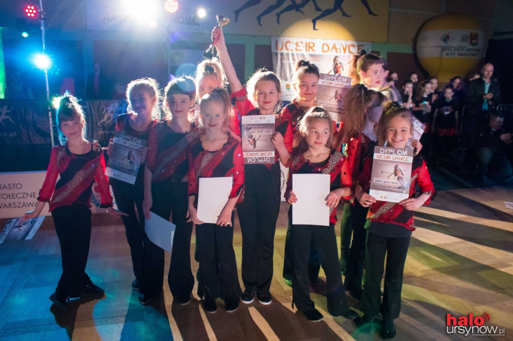 UCSIR DANCE 2015. Są już pierwsi nagrodzeni! FOTO+VIDEO