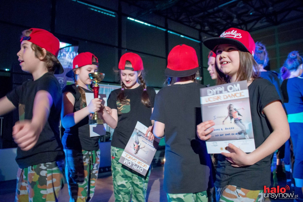 UCSIR DANCE 2015. Są już pierwsi nagrodzeni! FOTO+VIDEO