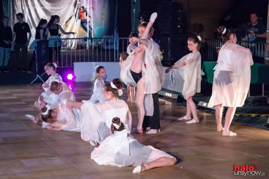 UCSIR DANCE 2015. 