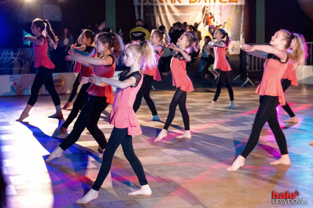 UCSIR DANCE 2015. 