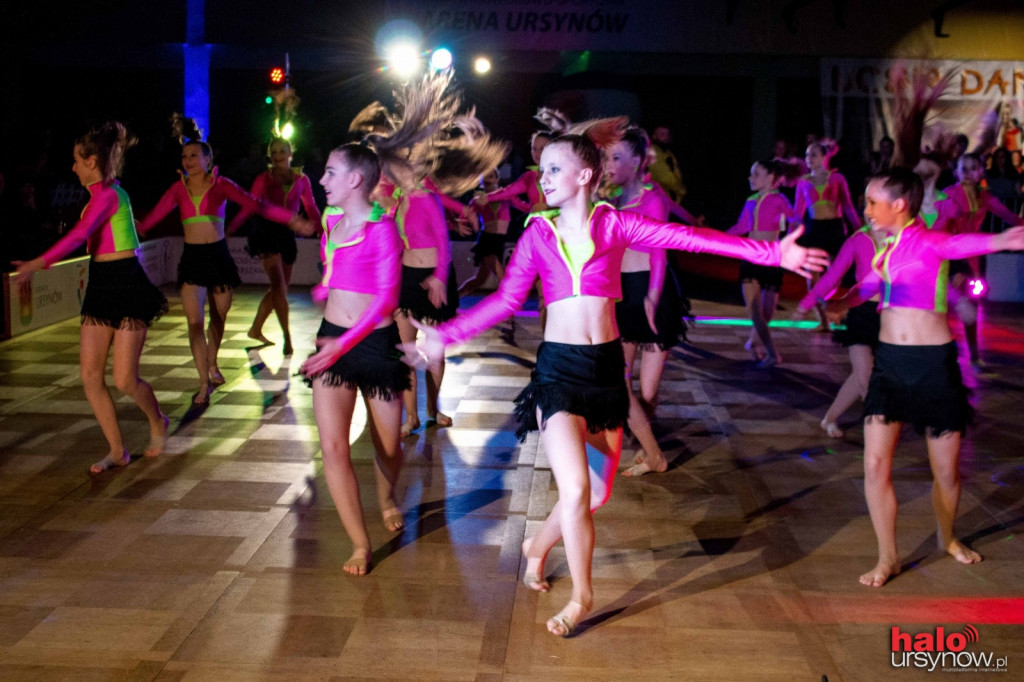 UCSIR DANCE 2015. 