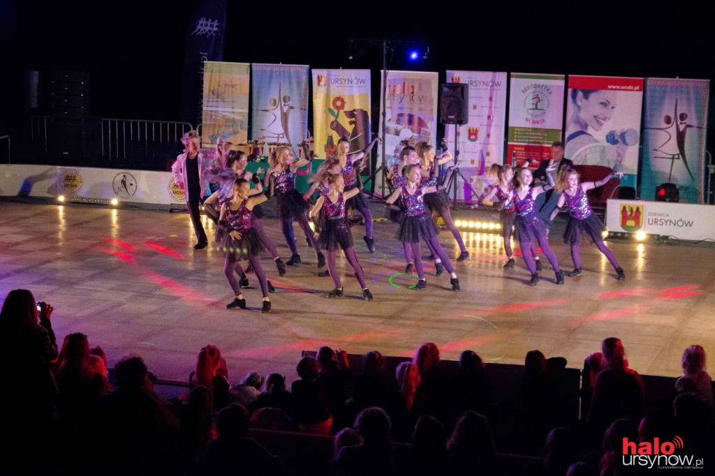 UCSIR DANCE 2015. 