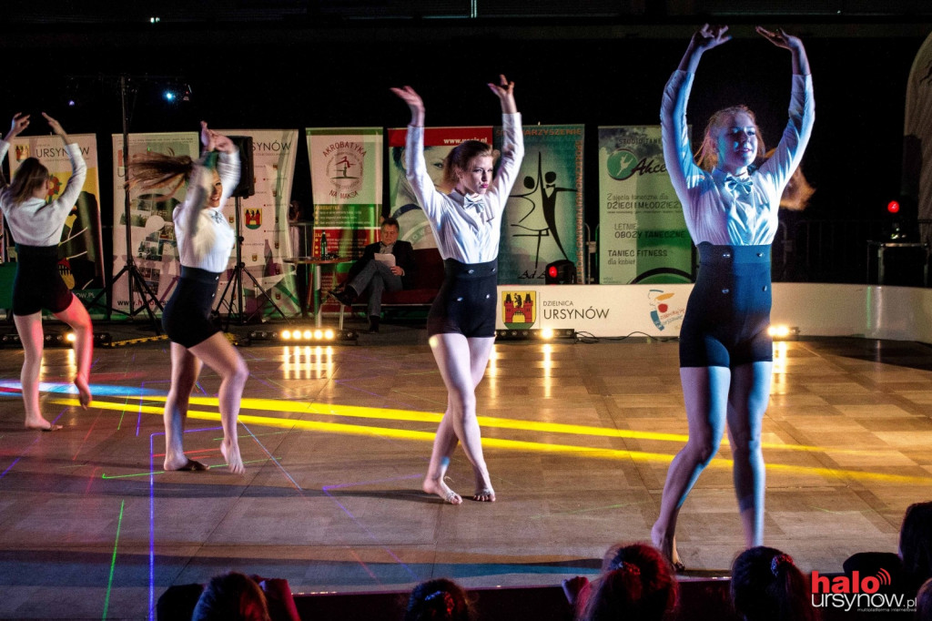 UCSIR DANCE 2015. 