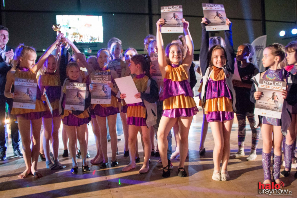 UCSIR DANCE 2015. 