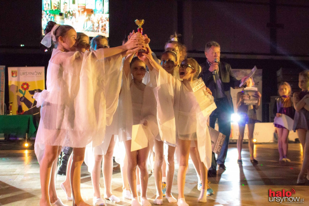 UCSIR DANCE 2015. 