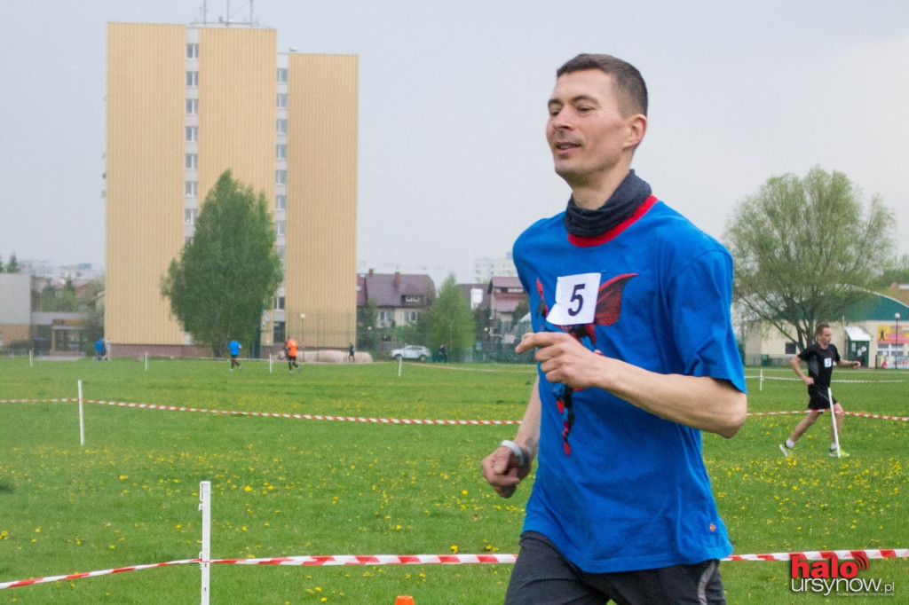 Ursynowianie znów biegają... we wtorki! To zawody z długą tradycją