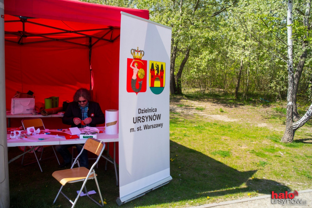 Najmłodsi świętują tydzień pamięci! ZOBACZ JAK