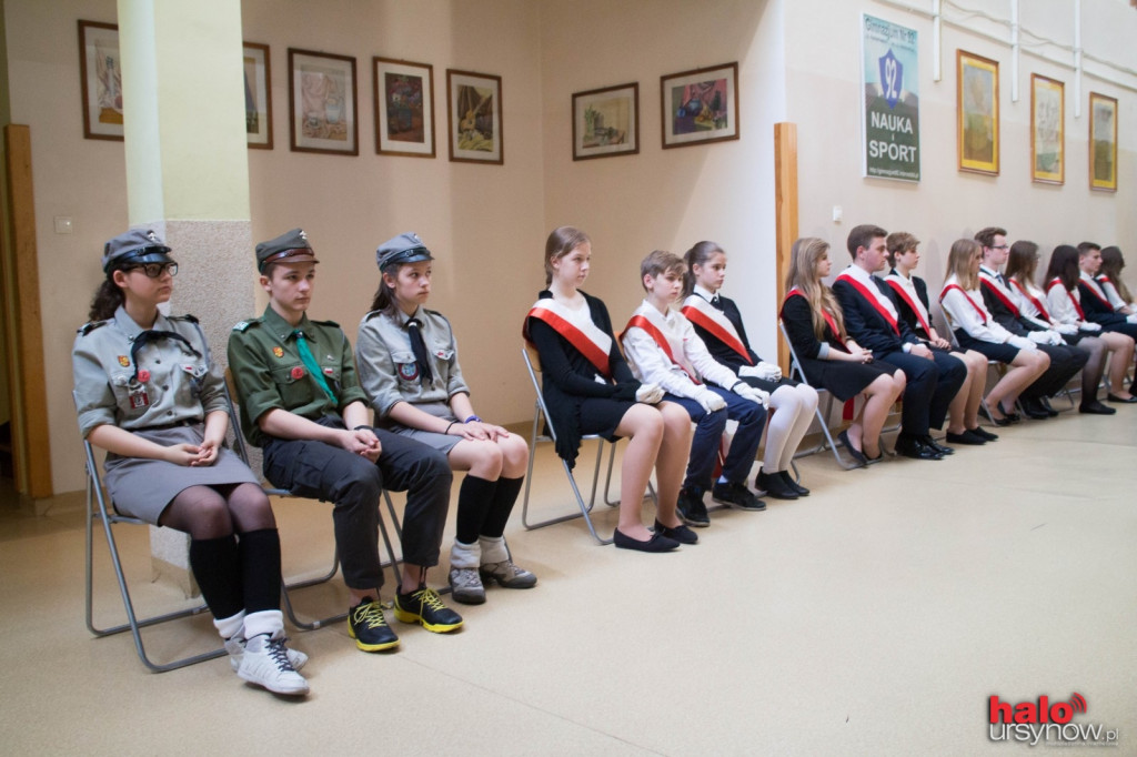 Weterani wojenni na Ursynowie! 70 ? lecie zakończenia II wojny światowej