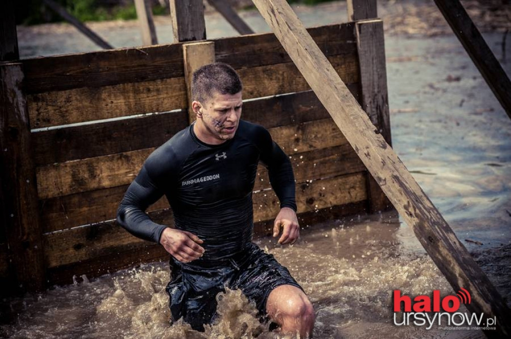 Runmageddon Classic