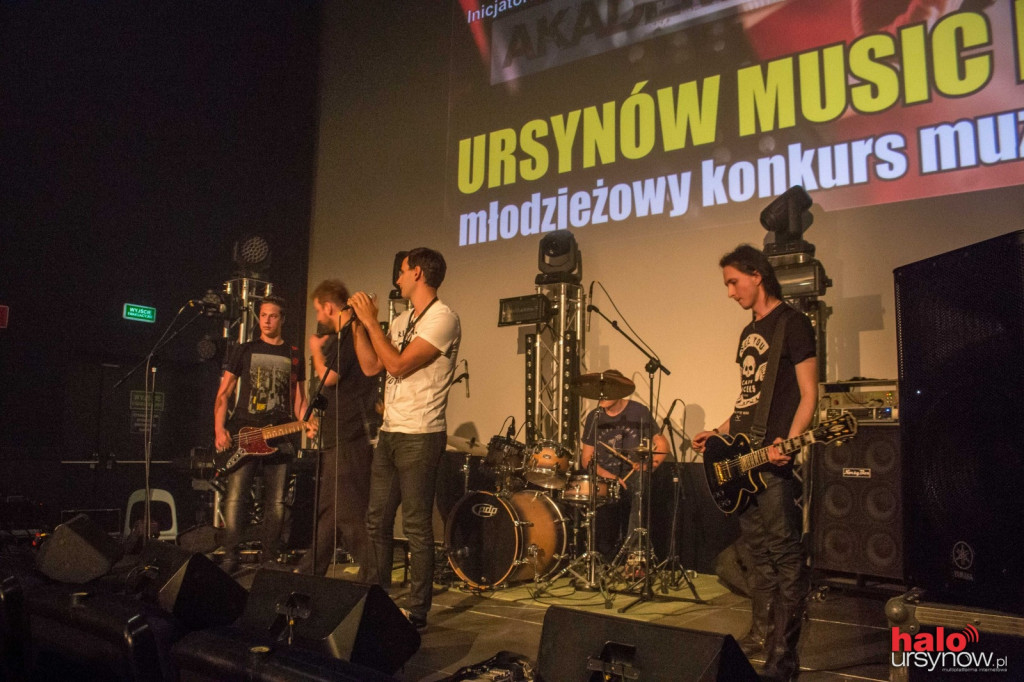 URSYNÓW MUSIC FEST. Dziś finał przesłuchań. Kto zagra na Dniach Ursynowa?