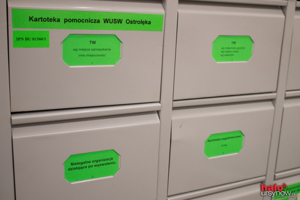 IPN Noc Muzeów