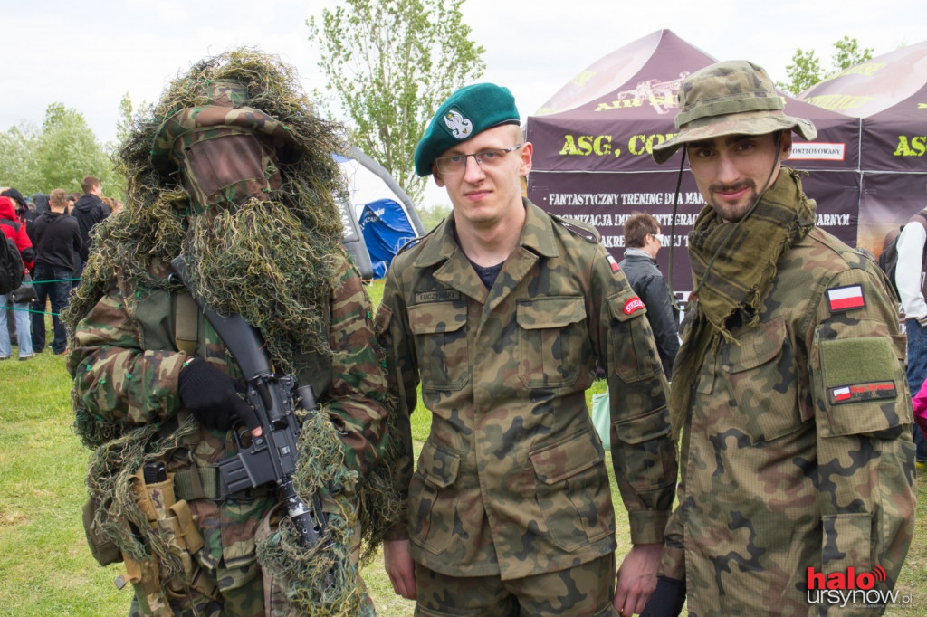 III Piknik Cichociemnych
