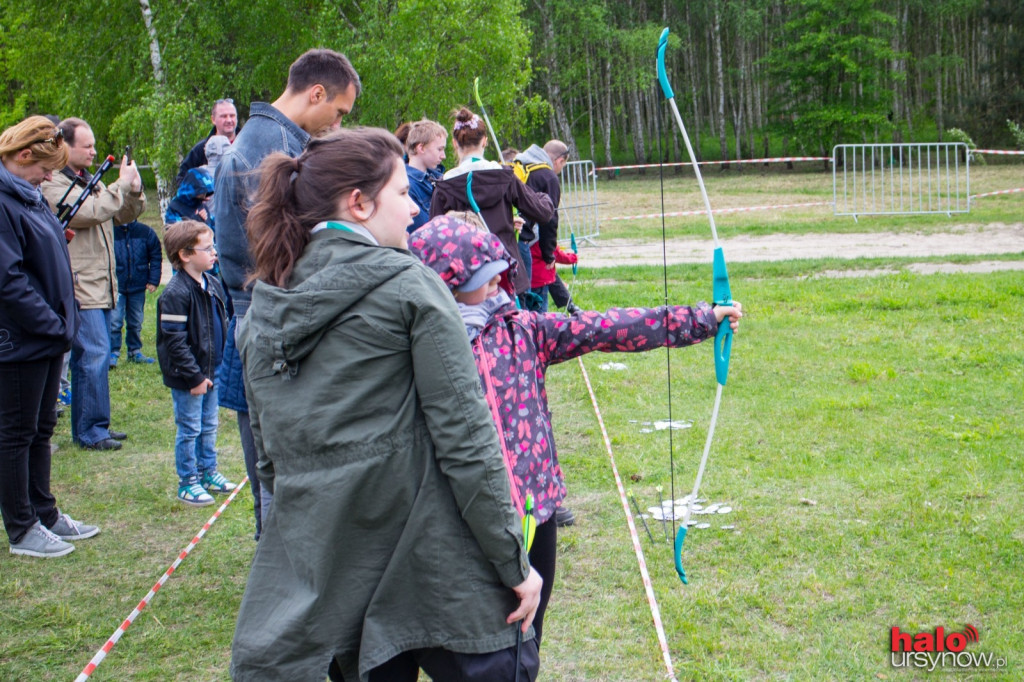 III Piknik Cichociemnych