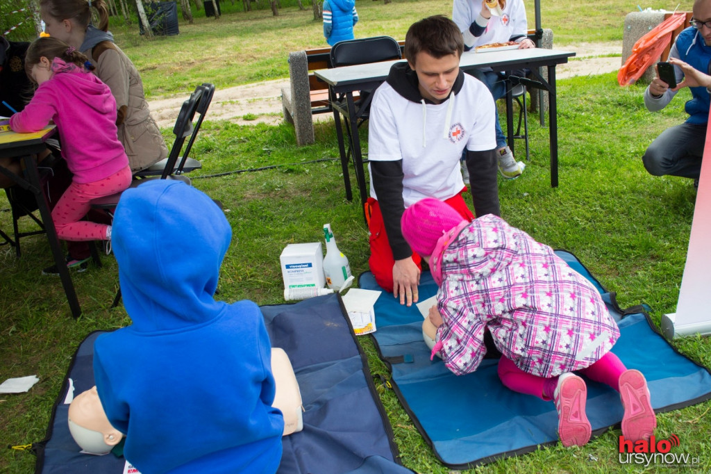 III Piknik Cichociemnych
