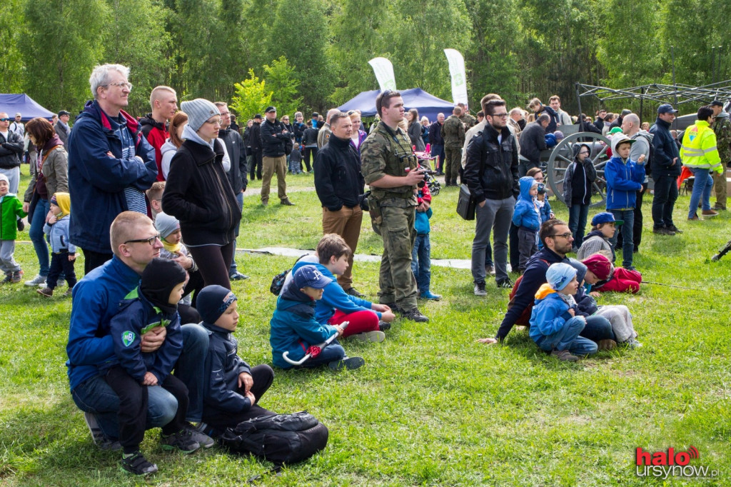 III Piknik Cichociemnych