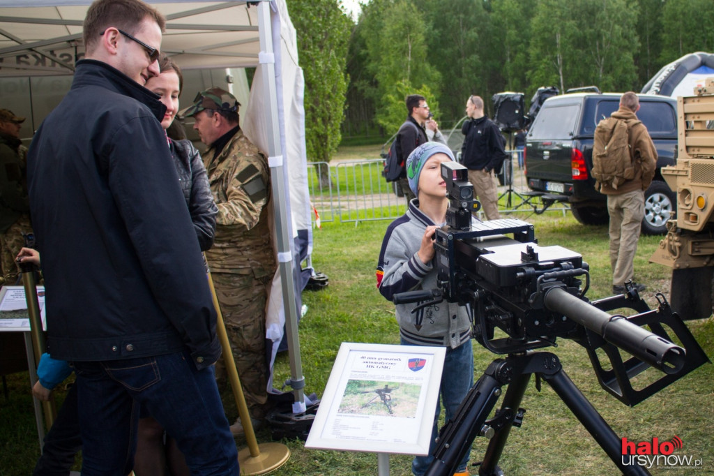 III Piknik Cichociemnych