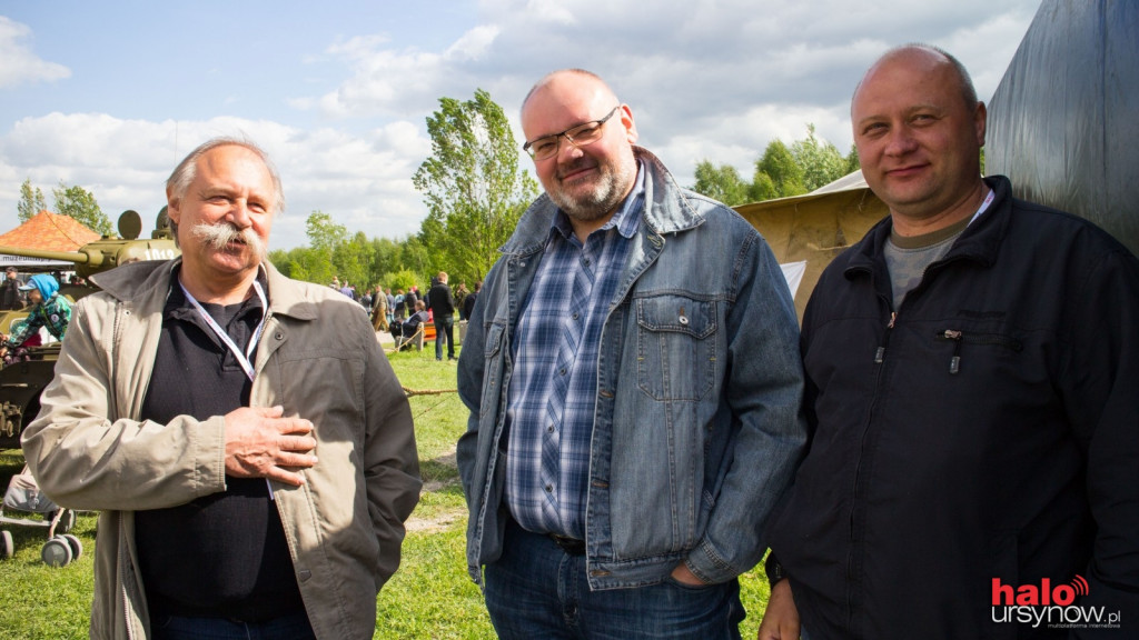 III Piknik Cichociemnych