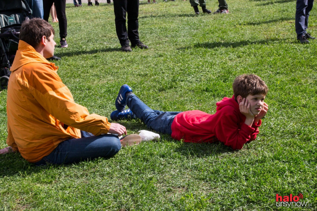 III Piknik Cichociemnych