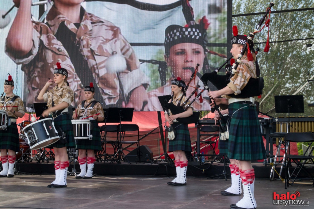 III Piknik Cichociemnych