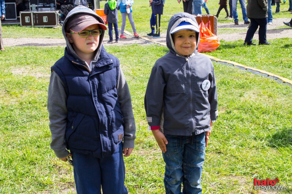 III Piknik Cichociemnych