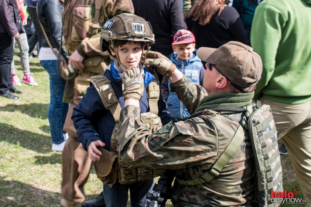 III Piknik Cichociemnych