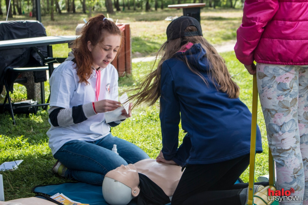 III Piknik Cichociemnych