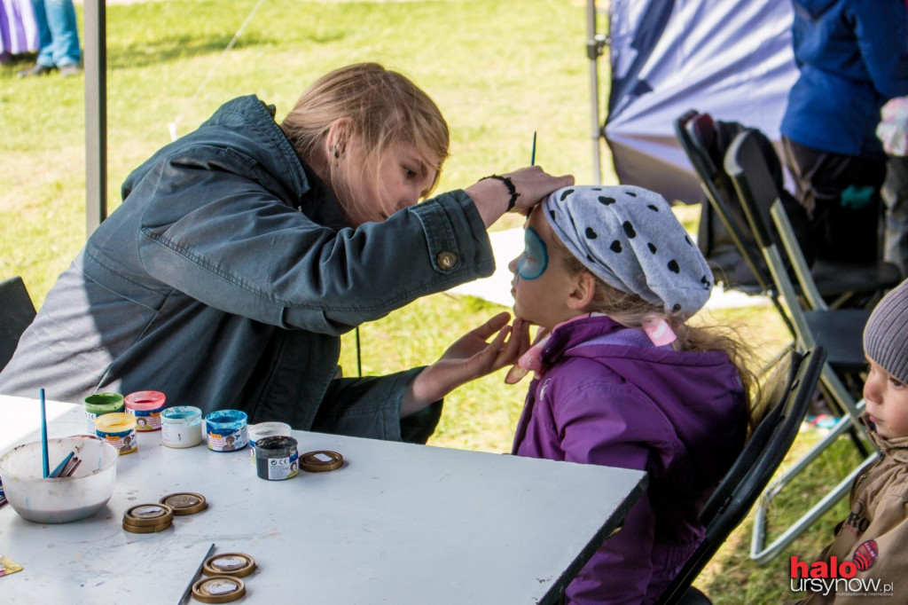 III Piknik Cichociemnych